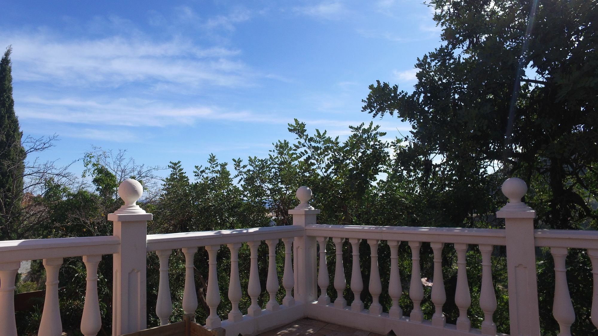 Finca La Vida Loca Бенальмадена Экстерьер фото